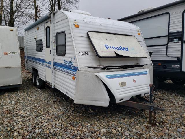 1996 PROW PROWLER 1996 image