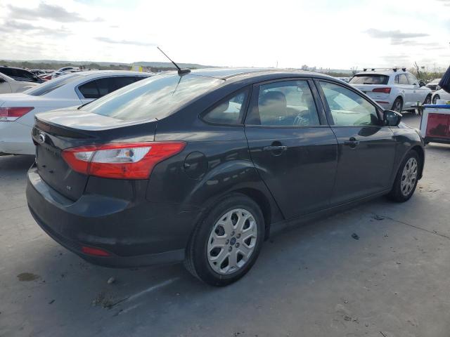 Изображение 3 2012 FORD FOCUS SE 2012 с VIN 1FAHP3F27CL455123