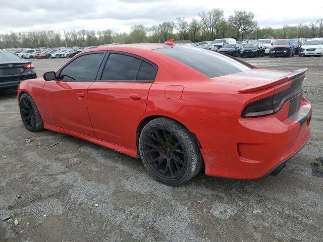 Image 2 of 2015 DODGE CHARGER SE 2015 with VIN 2C3CDXBG0FH776917