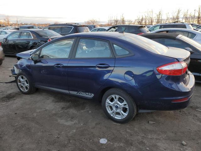 Image 2 of 2016 FORD FIESTA SE 2016 with VIN 3FADP4BJXGM184645