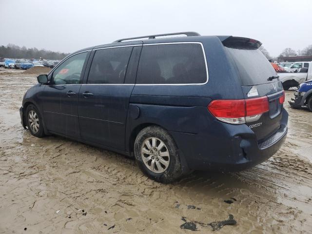 Image 2 of 2010 HONDA ODYSSEY EX 2010 with VIN 5FNRL3H46AB084562