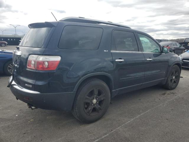 Obraz 3 z 2009 GMC ACADIA SLT-1 2009 z VIN 1GKEV23D39J202098