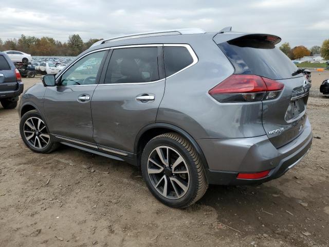 Image 2 of 2019 NISSAN ROGUE S 2019 with VIN 5N1AT2MV1KC806830