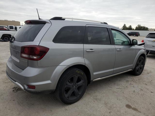 Image 3 of 2020 DODGE JOURNEY CROSSROAD 2020 with VIN 3C4PDCGB7LT271396