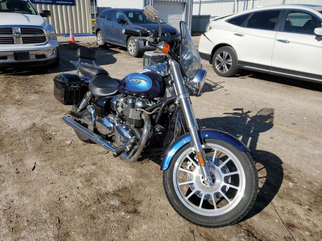 Изображение 2008 TRIUMPH MOTORCYCLE AMERICA  2008