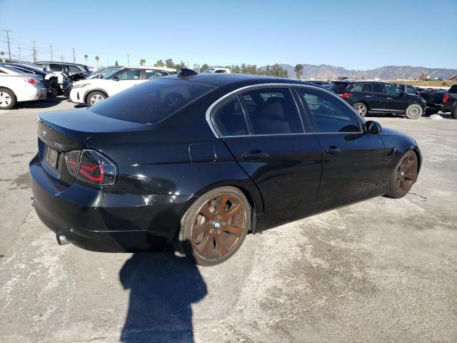 Obraz 3 z 2007 BMW 335 I 2007 z VIN WBAVB73587PA85736
