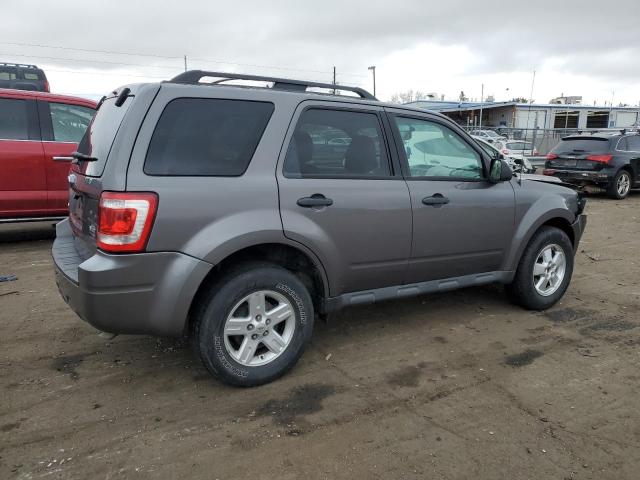 Obraz 3 z 2012 FORD ESCAPE XLT 2012 z VIN 1FMCU9DG9CKA28932