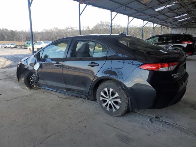 Obraz 2 z 2022 TOYOTA COROLLA LE 2022 z VIN JTDEAMDE8NJ057239