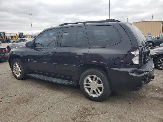 Изображение 2 2008 GMC ENVOY DENALI 2008 с VIN 1GKET63M682107993