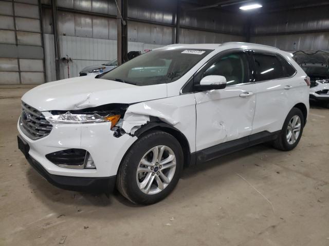 Изображение 2019 FORD EDGE SEL 2019