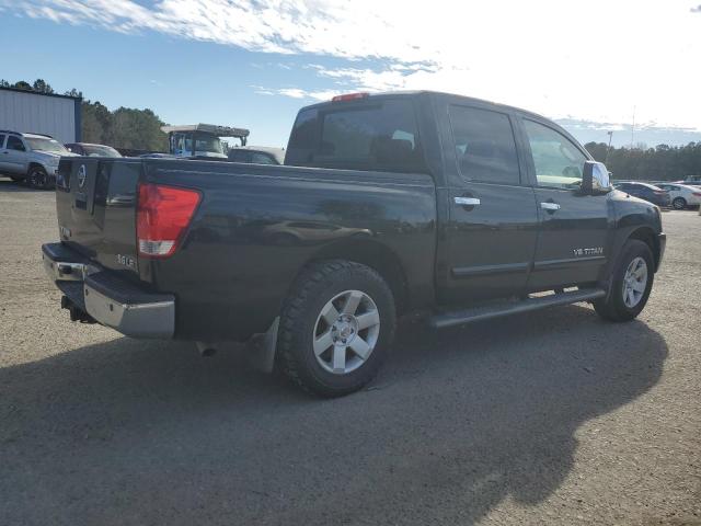 Image 3 of 2007 NISSAN TITAN XE 2007 with VIN 1N6BA07A87N205953