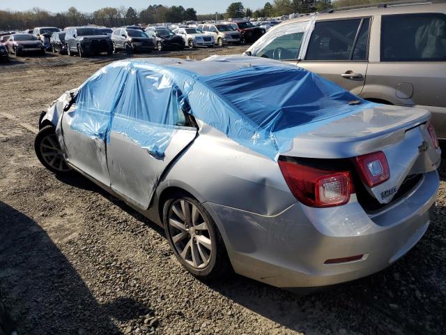 Image 2 of 2013 CHEVROLET MALIBU LTZ 2013 with VIN 1G11H5SA8DF234740