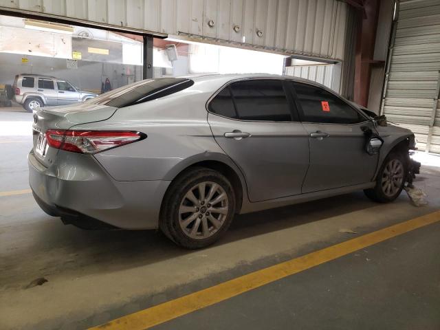 Изображение 3 2018 TOYOTA CAMRY L 2018 с VIN 4T1B11HK0JU128357