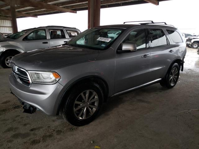2015 DODGE DURANGO LIMITED 2015 image