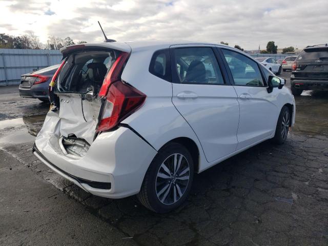 Obraz 3 z 2019 HONDA FIT EX 2019 z VIN 3HGGK5H84KM746677