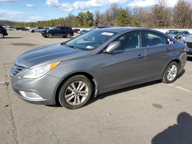 Изображение 1 2013 HYUNDAI SONATA GLS 2013 с VIN 5NPEB4AC3DH573886