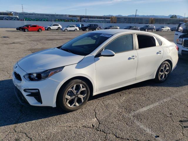 2020 KIA FORTE FE 2020 image