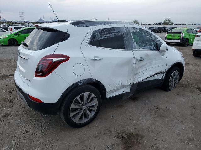 Image 3 of 2020 BUICK ENCORE PREFERRED 2020 with VIN KL4CJASB6LB000196