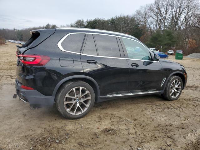Изображение 3 2023 BMW X5 SDRIVE 40I 2023 с VIN 5UXCR4C01P9P64269