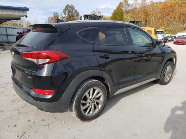 Obraz 3 z 2018 HYUNDAI TUCSON SEL 2018 z VIN KM8J3CA45JU618130