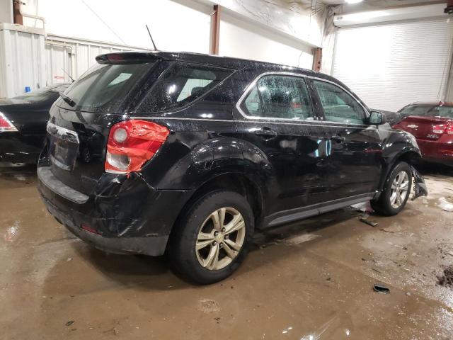 Изображение 3 2014 CHEVROLET EQUINOX LS 2014 с VIN 2GNALAEK8E6358433