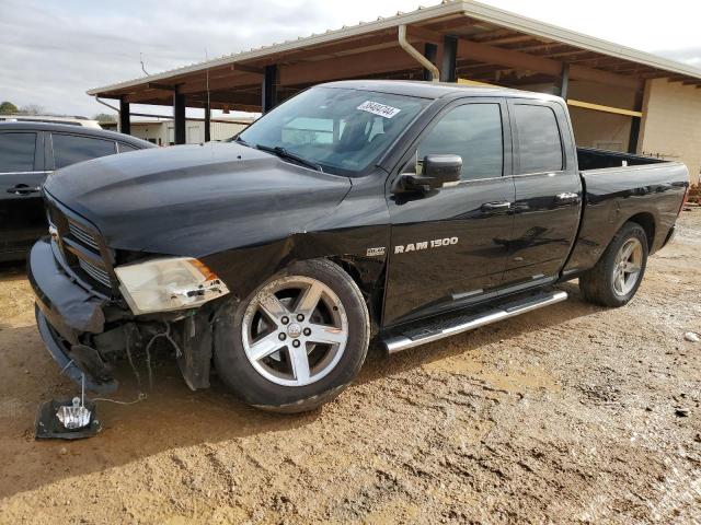 Obraz 1 z 2012 DODGE RAM 1500 SPORT 2012 z VIN 1C6RD7HTXCS283669