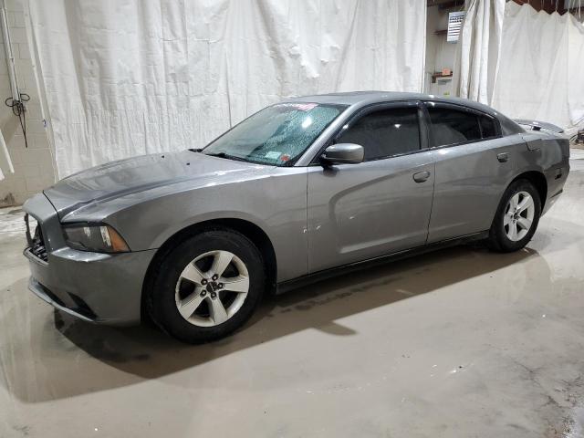 Obraz 1 z 2011 DODGE CHARGER  2011 z VIN 2B3CL3CG2BH607905