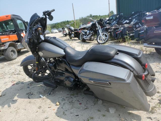 Obraz 3 z 2021 HARLEY-DAVIDSON FLHXS  2021 z VIN 1HD1KRP12MB625316