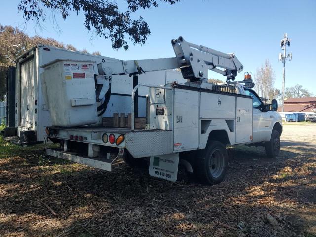 Image 3 of 2003 FORD F550 SUPER DUTY 2003 with VIN 1FDAF56P83ED73956