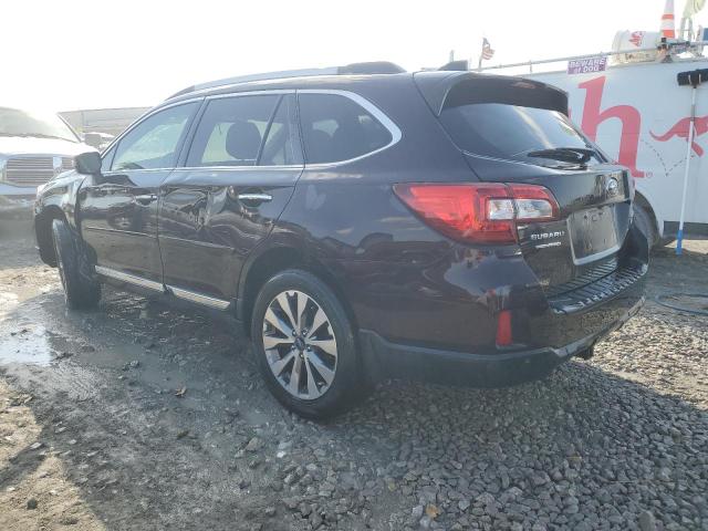 Obraz 2 z 2017 SUBARU OUTBACK TOURING 2017 z VIN 4S4BSATC3H3214047