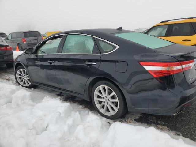 Изображение 2 2014 TOYOTA AVALON BASE 2014 с VIN 4T1BK1EB3EU091456
