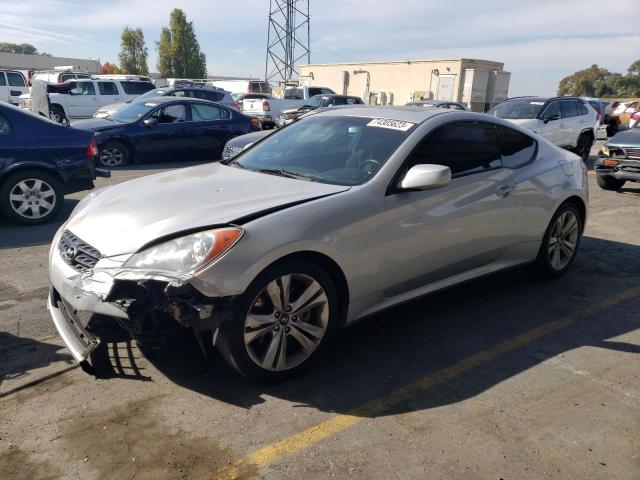 Obraz 2011 HYUNDAI GENESIS COUPE 2.0T 2011