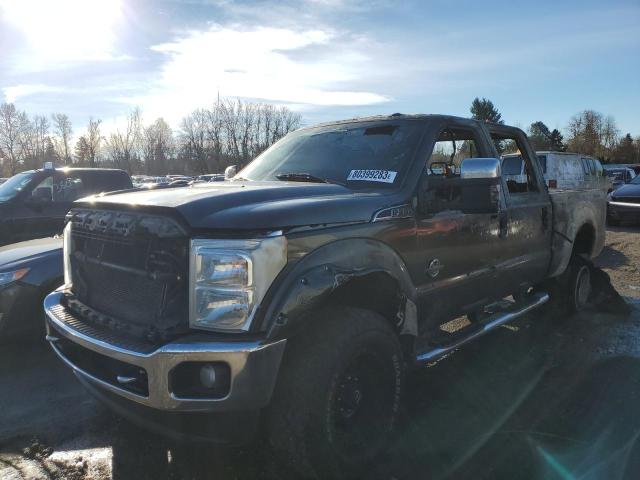 2015 FORD F350 SUPER DUTY 2015 image