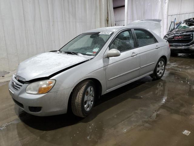 2007 KIA SPECTRA EX 2007 image