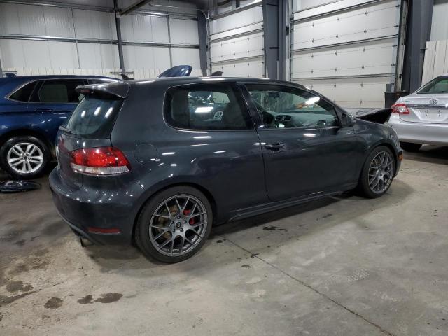 Image 3 of 2010 VOLKSWAGEN GTI  2010 with VIN WVWFV7AJ7AW230855