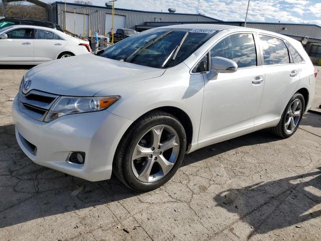 Изображение 1 2013 TOYOTA VENZA LE 2013 с VIN 4T3ZK3BB6DU057497