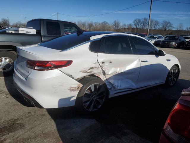 Image 3 of 2016 KIA OPTIMA SXL 2016 with VIN 5XXGV4L21GG034901