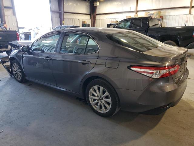 Image 2 of 2018 TOYOTA CAMRY L 2018 with VIN 4T1B11HK2JU602101