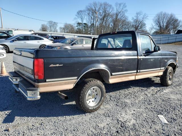 Image 3 of 1995 FORD F150  1995 with VIN 1FTEF14H6SNB44443