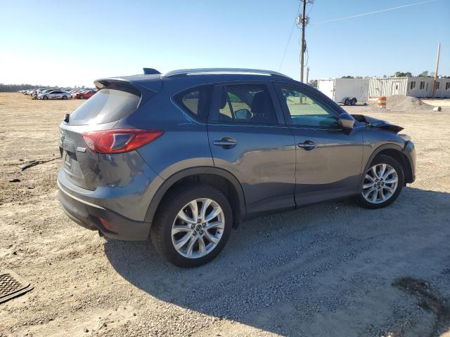 Obraz 3 z 2013 MAZDA CX-5 GT 2013 z VIN JM3KE4DE4D0161245