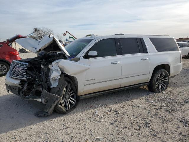 Изображение 2019 GMC YUKON XL DENALI 2019