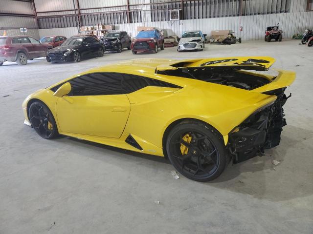 Obraz 2 z 2023 LAMBORGHINI HURACAN TECNICA 2023 z VIN ZHWUB6ZF9PLA23463
