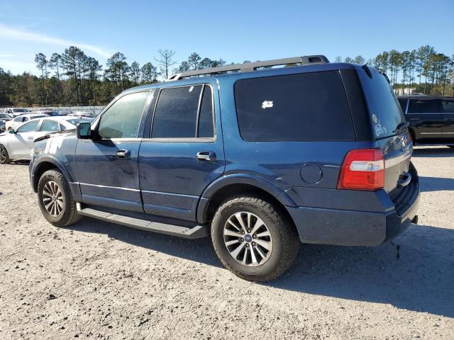 Image 2 of 2017 FORD EXPEDITION XLT 2017 with VIN 1FMJU1HT3HEA13994