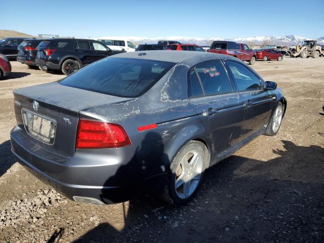 Изображение 3 2004 ACURA TL  2004 с VIN 19UUA66274A075483