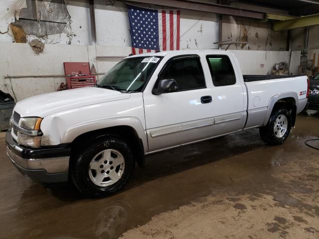 2005 CHEVROLET SILVERADO K1500 2005 image