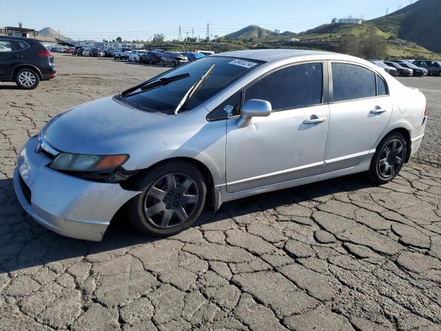 Obraz 1 z 2008 HONDA CIVIC LX 2008 z VIN 2HGFA16538H524638