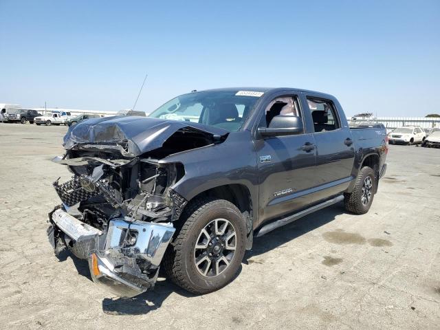 Изображение 2018 TOYOTA TUNDRA CREWMAX SR5 2018