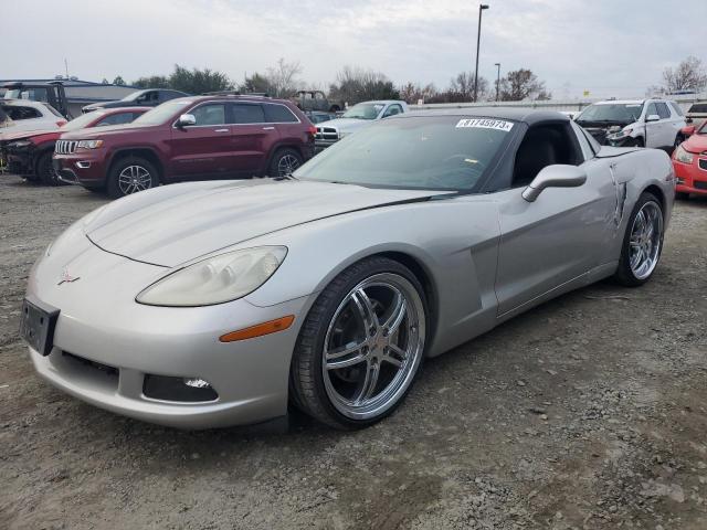 Obraz 2005 CHEVROLET CORVETTE  2005