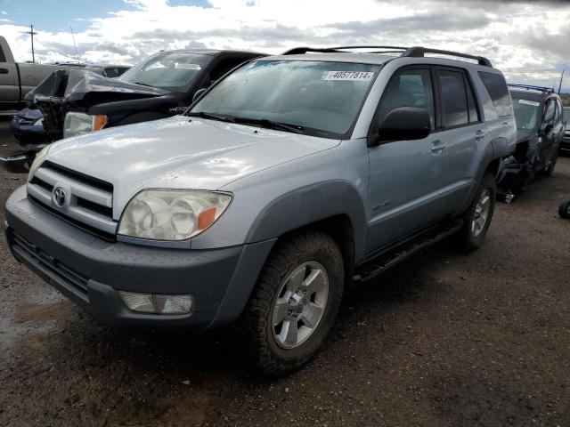 Obraz 2003 TOYOTA 4RUNNER SR5 2003