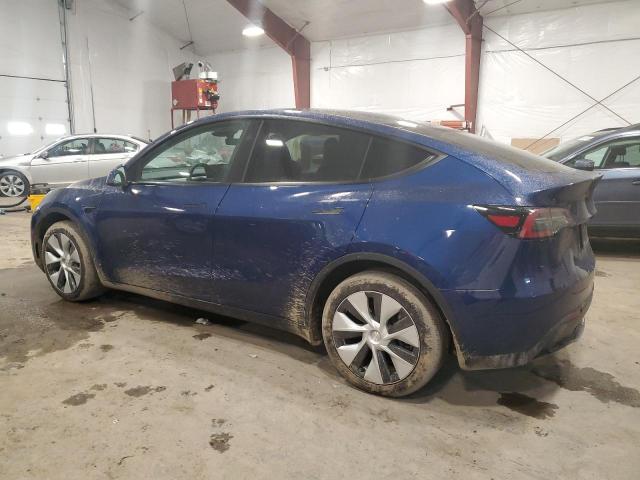 Изображение 2 2023 TESLA MODEL Y  2023 с VIN 7SAYGDEEXPF803617